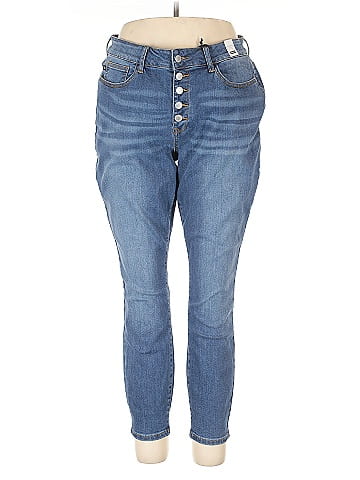 Judy Blue Jeans (view 1)