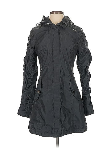 Laundry by Shelli Segal Raincoat (view 1)