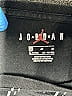 Air Jordan 100% Cotton Stars Black Short Sleeve T-Shirt Size 4T - photo 3