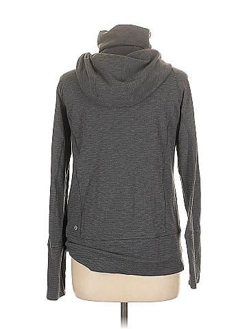 Lululemon Athletica Zip Up Hoodie (view 2)