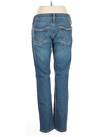 Silver Jeans Co. Jeans (view 2)