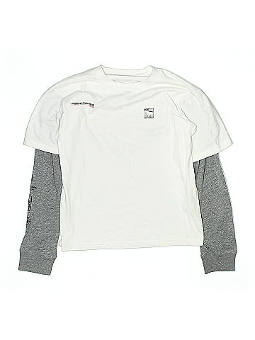 Abercrombie Long Sleeve T-Shirt (view 1)