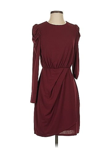 Express Outlet Cocktail Dress (view 1)