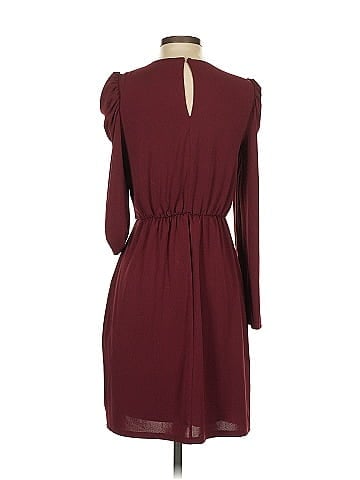 Express Outlet Cocktail Dress (view 2)
