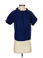 Hill House Short Sleeve Turtleneck