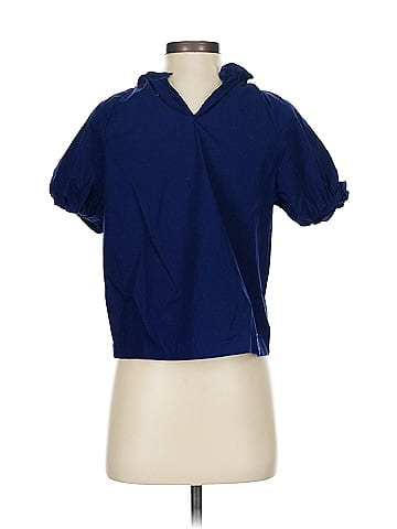 Hill House Short Sleeve Turtleneck (view 2)