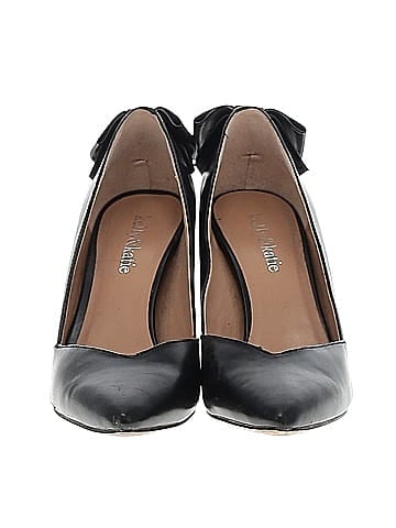 Kelly & Katie Heels (view 2)