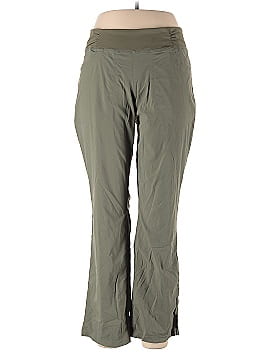 Mountain Hardwear Active Pants