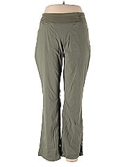 Mountain Hardwear Active Pants
