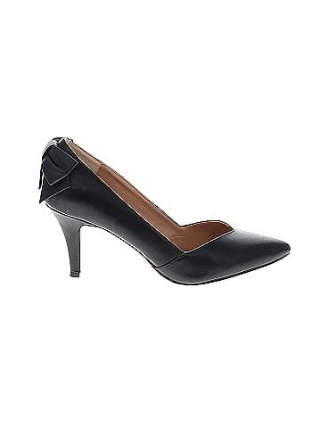 Kelly & Katie Heels (view 1)