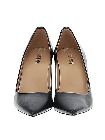 MICHAEL Michael Kors Heels (view 2)