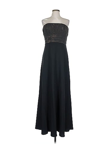 Badgley Mischka Cocktail Dress (view 1)