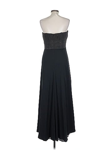 Badgley Mischka Cocktail Dress (view 2)