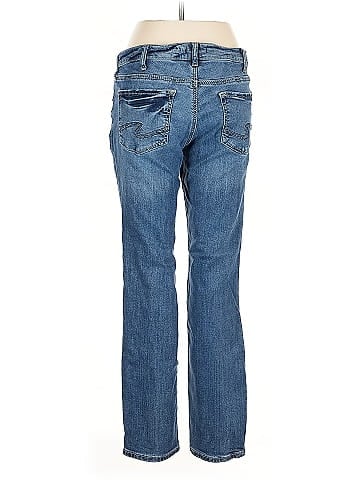 Silver Jeans Co. Jeans (view 2)