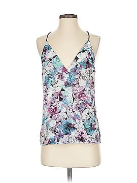 Like Mynded Sleeveless Blouse