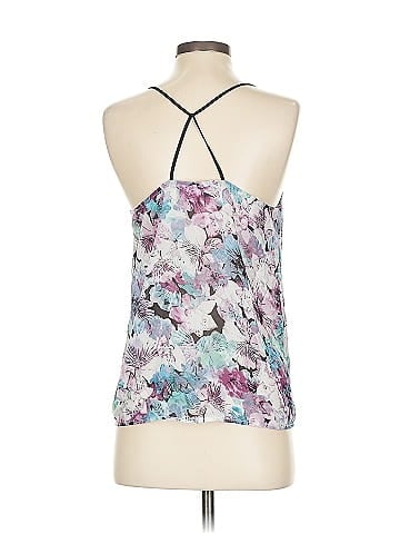 Like Mynded Sleeveless Blouse (view 2)