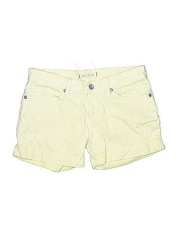Bullhead Denim Shorts (view 1)