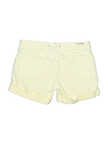 Bullhead Denim Shorts (view 2)