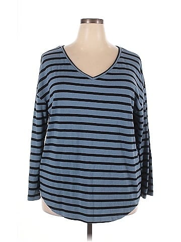 Lou & Grey Pullover Sweater (view 1)