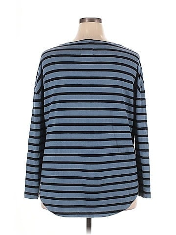 Lou & Grey Pullover Sweater (view 2)