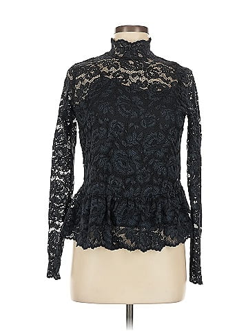 ALLSAINTS Long Sleeve Top (view 1)