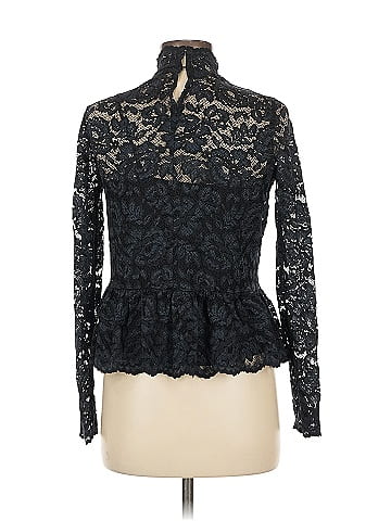 ALLSAINTS Long Sleeve Top (view 2)