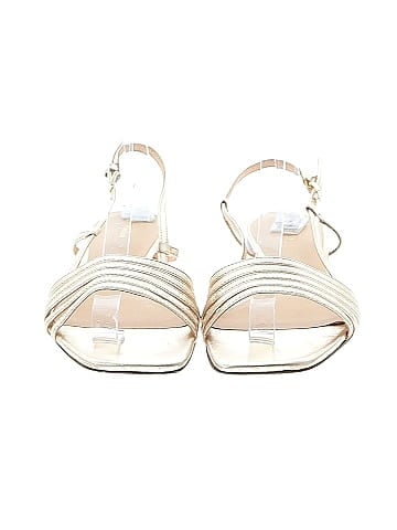 Reformation Sandals (view 2)