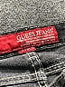 Guess Jeans 100% Spandex Black Jeans Size 26 waist - photo 4