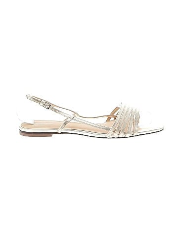 Reformation Sandals (view 1)