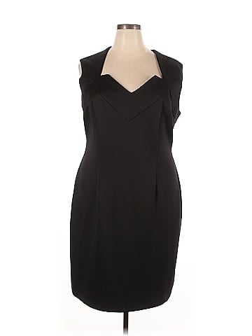 Connected Apparel Cocktail Dress (view 1)