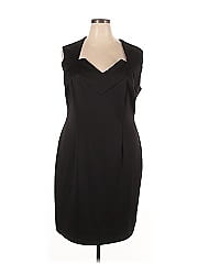Connected Apparel Cocktail Dress