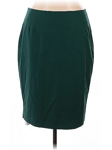 MM. LaFleur Wool Skirt (view 1)