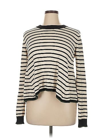 Alice & UO Pullover Sweater (view 1)