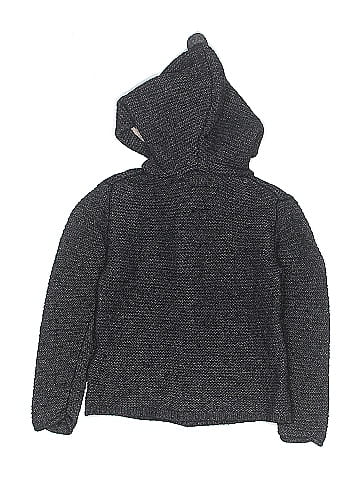 Zara Baby Cardigan (view 2)