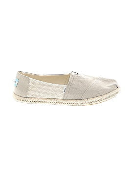 Toms Flats