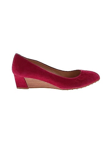 Tod's Wedges (view 1)