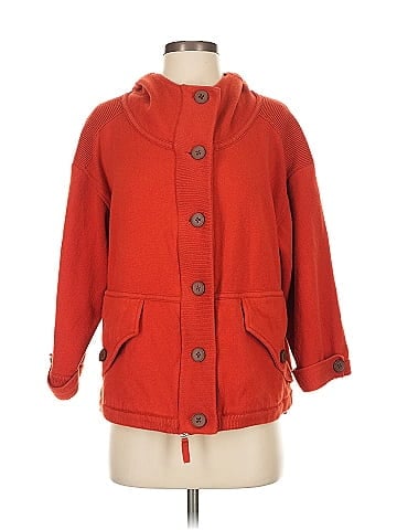 Faconnable Coat (view 1)