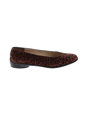 Salvatore Ferragamo Flats (view 1)