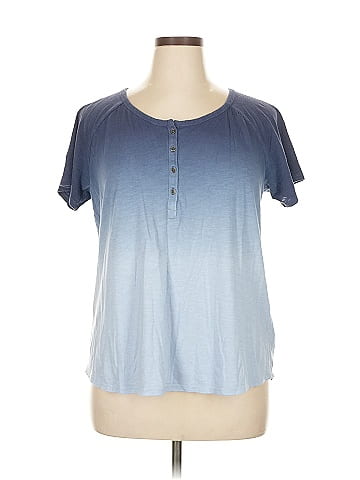 Sonoma Goods for Life Short Sleeve Top (view 1)