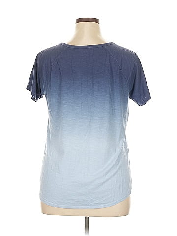 Sonoma Goods for Life Short Sleeve Top (view 2)