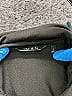 IMAN Black Long Sleeve Turtleneck Size L - photo 7