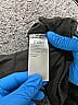IMAN Black Long Sleeve Turtleneck Size L - photo 8