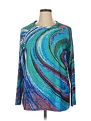 Misslook Long Sleeve Top