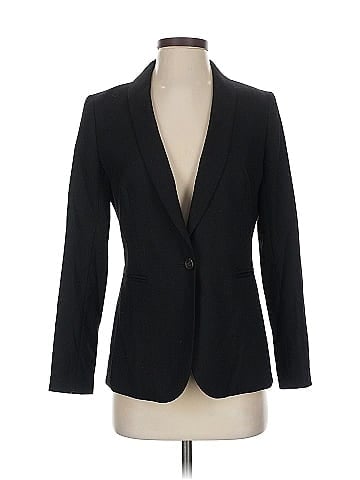 J.Crew Wool Blazer (view 1)