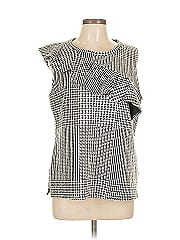 Left Coast By Dolan Sleeveless Blouse