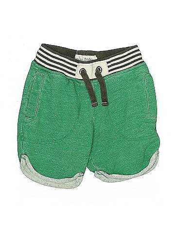 Mini Boden Shorts (view 1)
