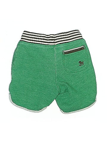 Mini Boden Shorts (view 2)