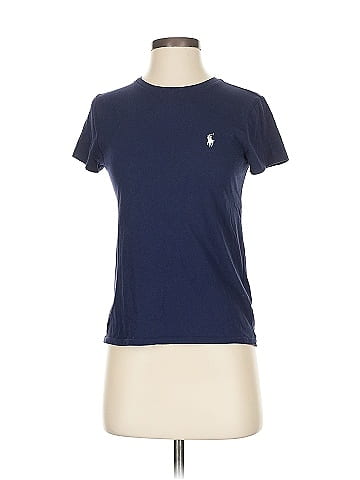Polo by Ralph Lauren Short Sleeve T-Shirt (view 1)