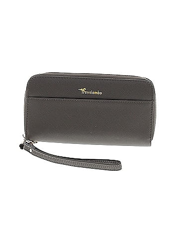 Travelambo Wristlet (view 1)