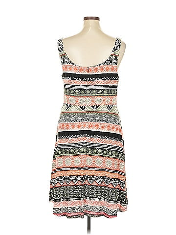 Ann Taylor LOFT Casual Dress (view 2)